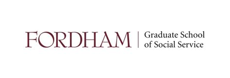 fordham university social work masters